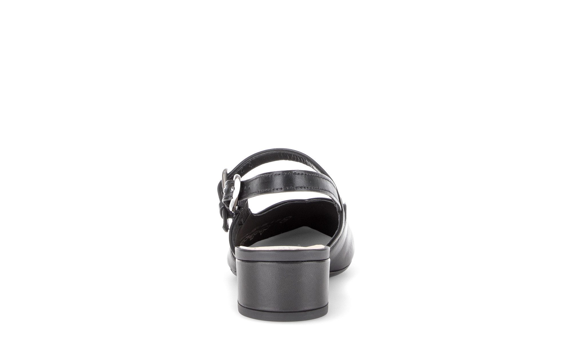 Gabor Pumps