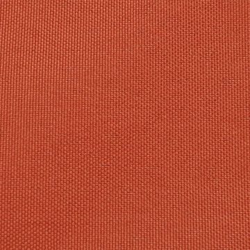 furnicato Sonnenschirm Balkon-Sichtschutz Oxford-Gewebe 90x600 cm Terrakotta-Rot