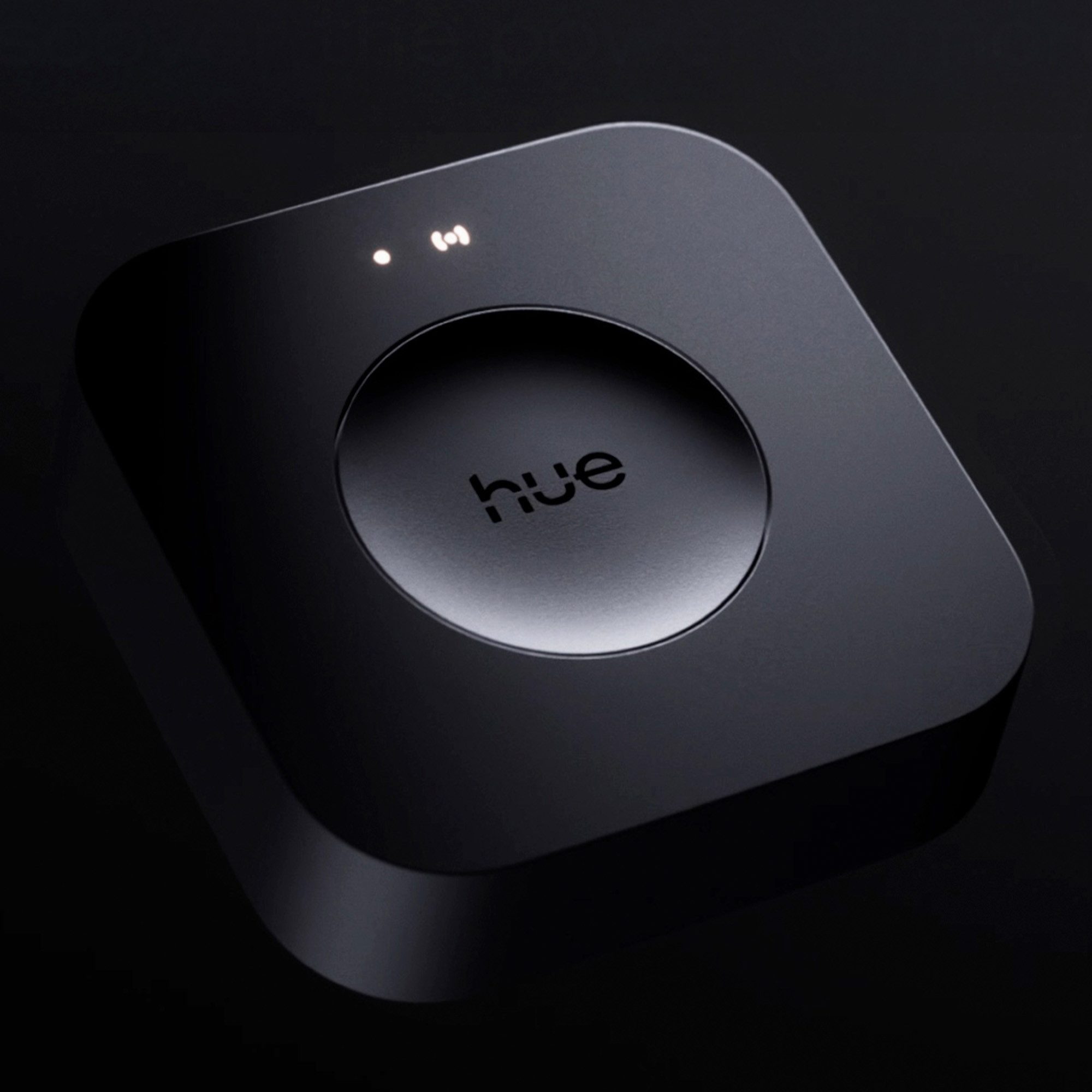 Philips Hue Verteiler Bridge Pro smarte Schaltzentrale