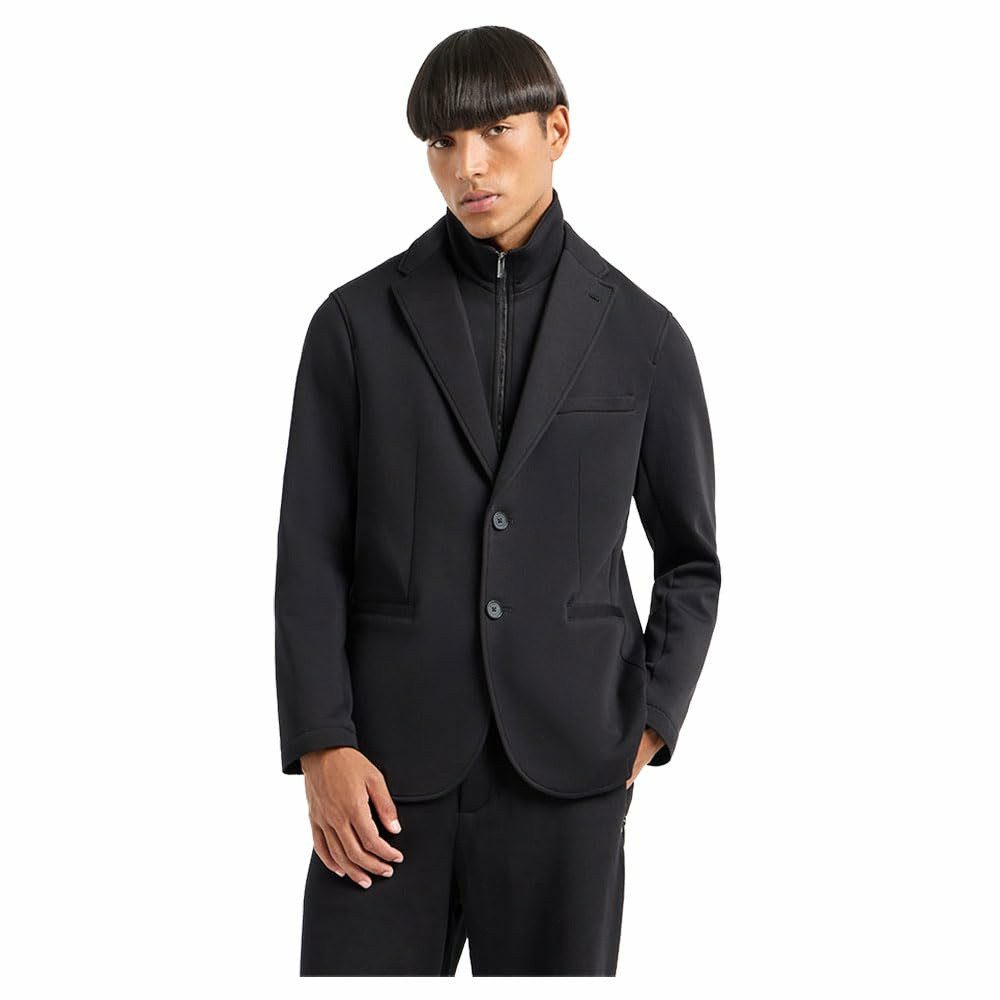 ARMANI EXCHANGE Jackenblazer Blazer für Damen (keine Angabe, 1-tlg)