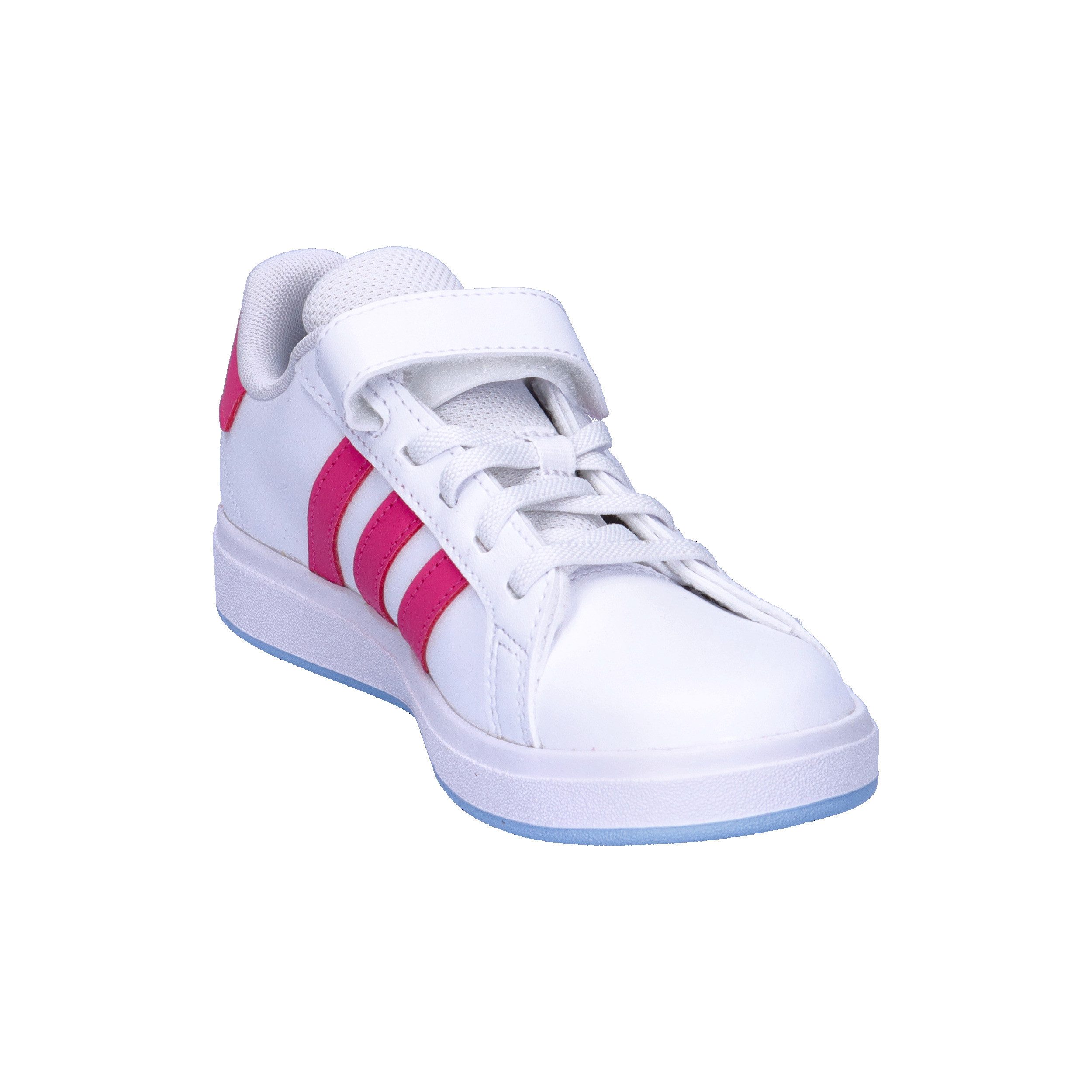 adidas Performance adidas Kinder Sneaker GRAND COURT 2.0 EL C Sneaker – Bild 2 von 5