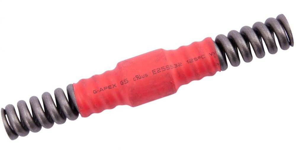 Sattelstütze Suntour Ersatzfeder F.SP1 2-NCX 31,6mm hard