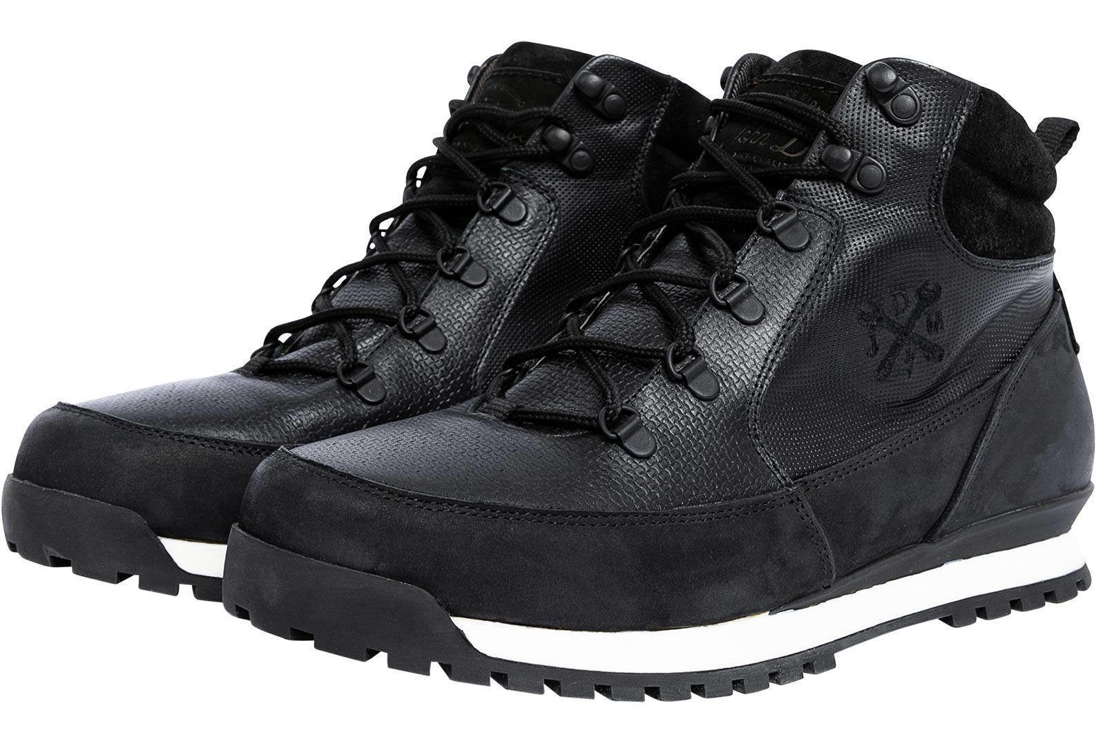 Overland Motorradschuhe Motorradstiefel