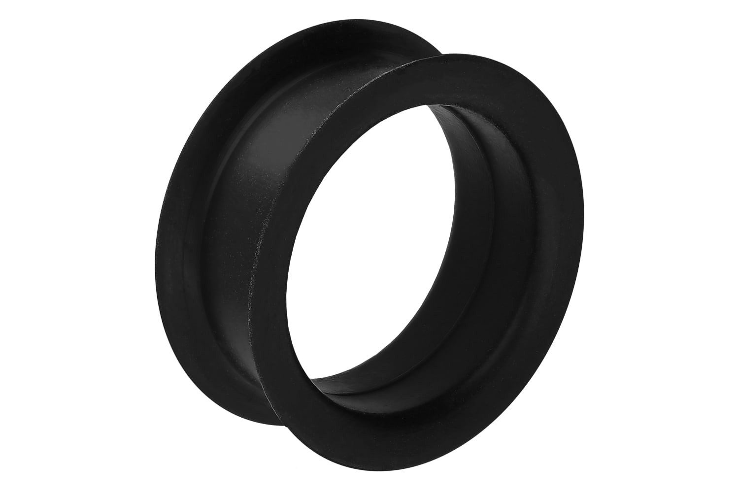 PIERCINGLINE Plug Silikon Double Flared Tunnel günstig online kaufen