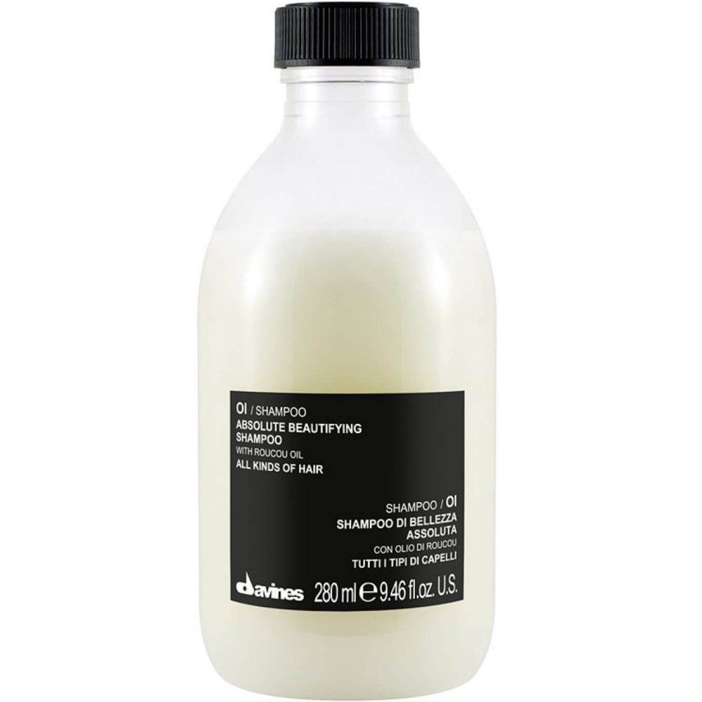 Haarshampoo Davines Oi Shampoo 280 ml