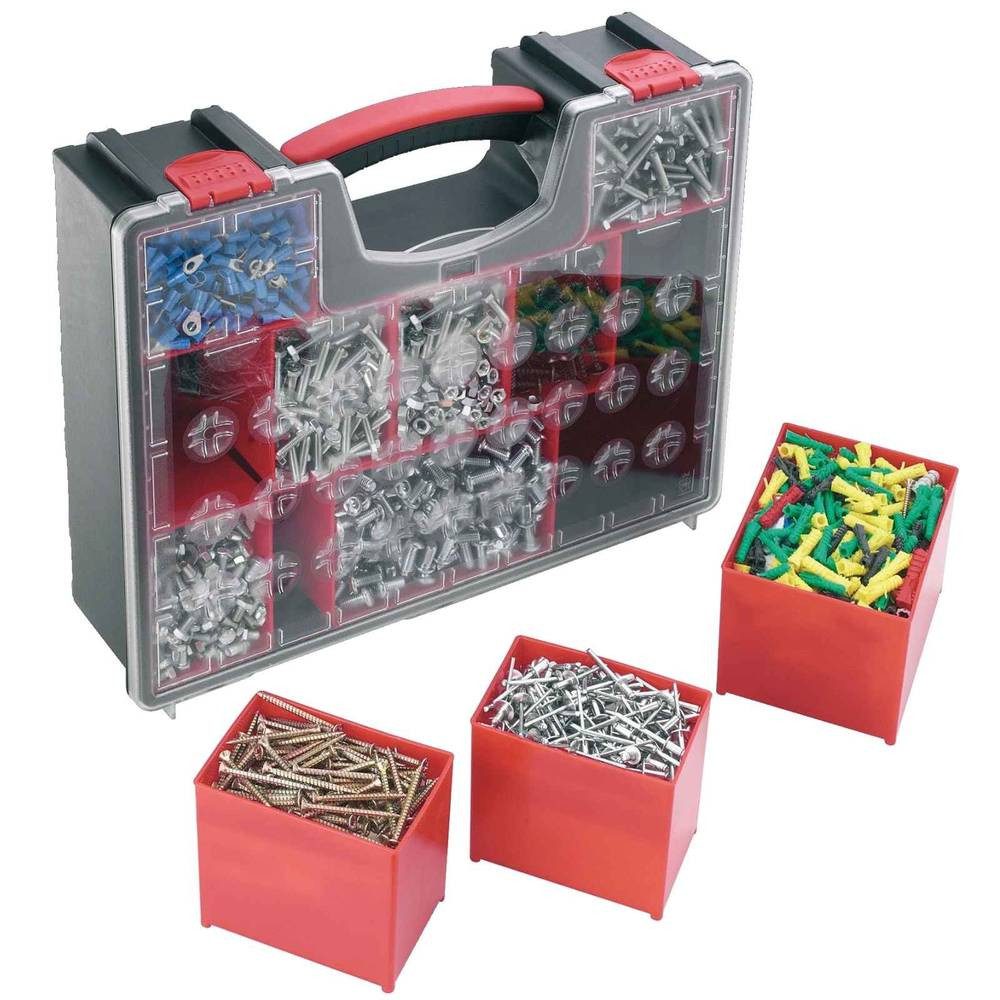 Facom Werkzeugkoffer Werkzeug-Organizer BP.Z8PB