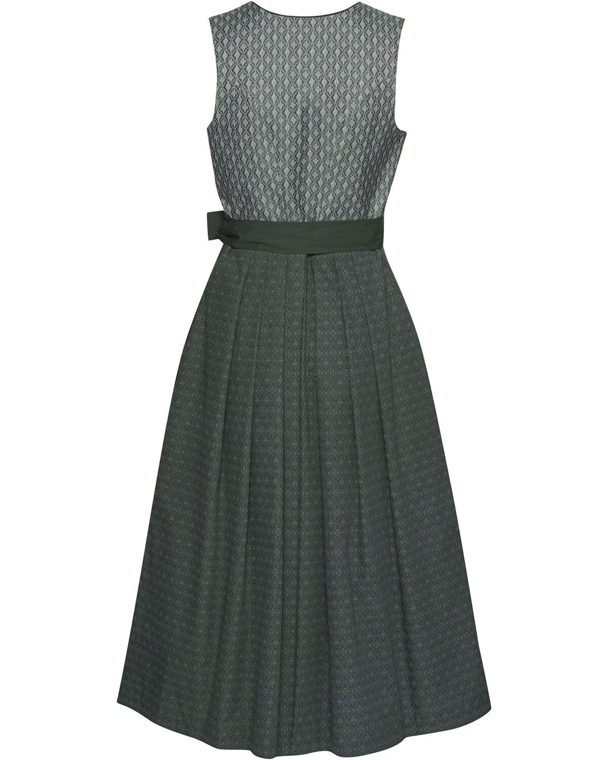 Country Line Dirndl Langes Dirndl