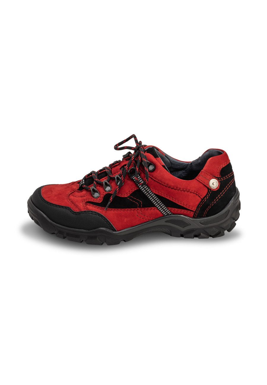 vitaform Herren Trekking Nubukleder Trekkingschuh