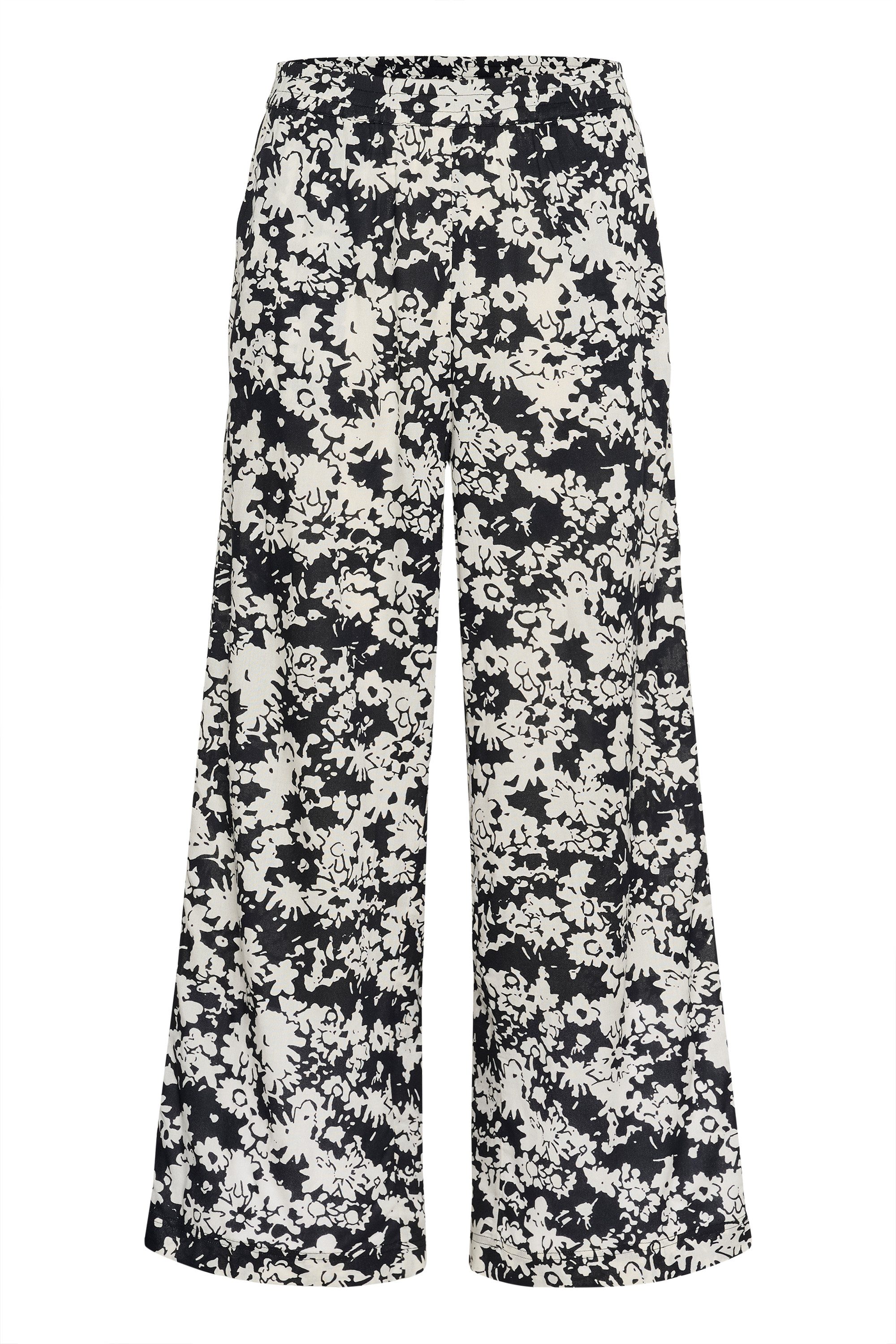 KAFFE Stoffhose Casual Hose BPliah
