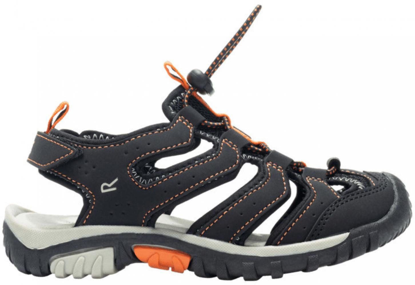 Regatta Kinder Sandalen - WestshoreIVJnr Outdoorschuh