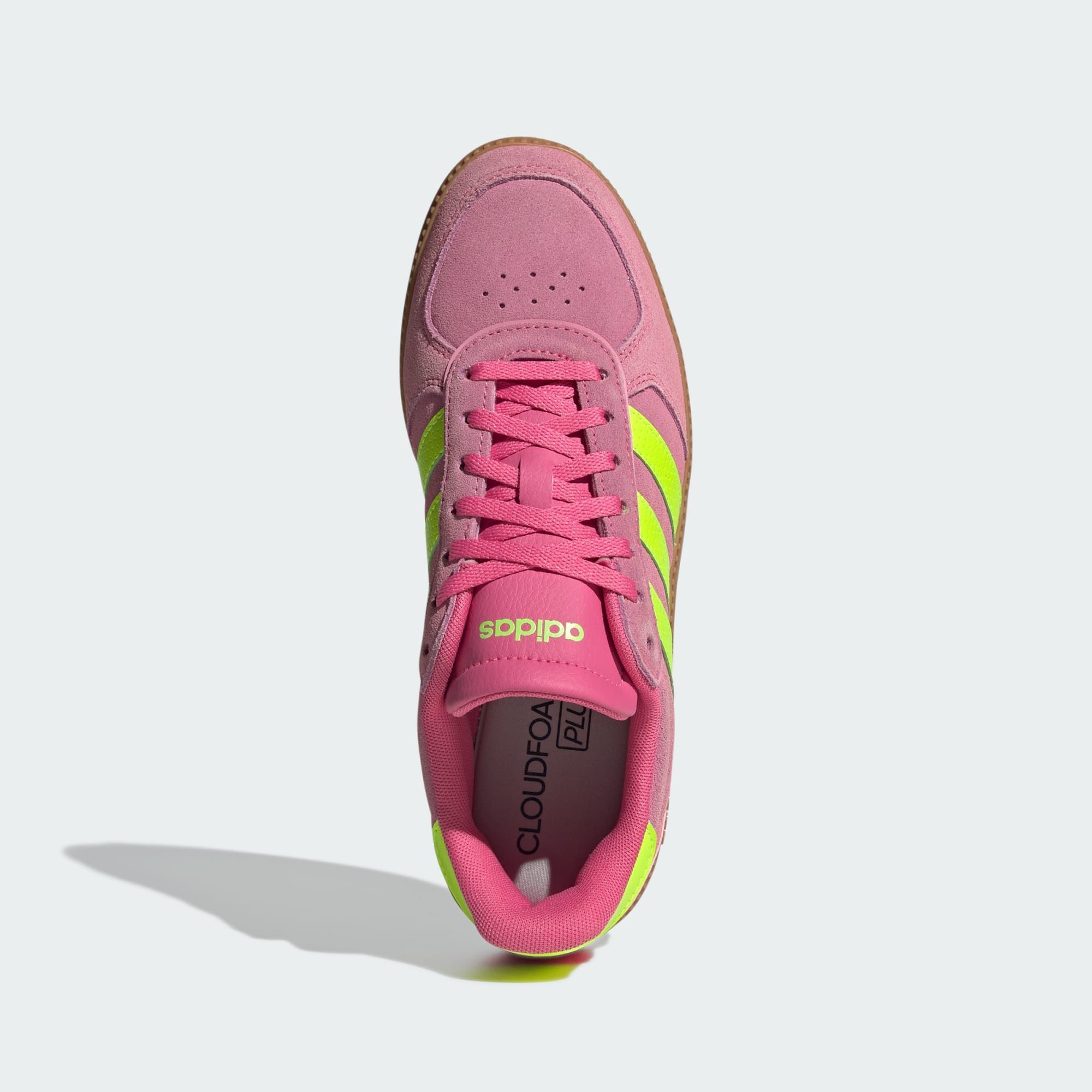 adidas Sportswear BREAKNET SLEEK SCHUH Sneaker günstig online kaufen