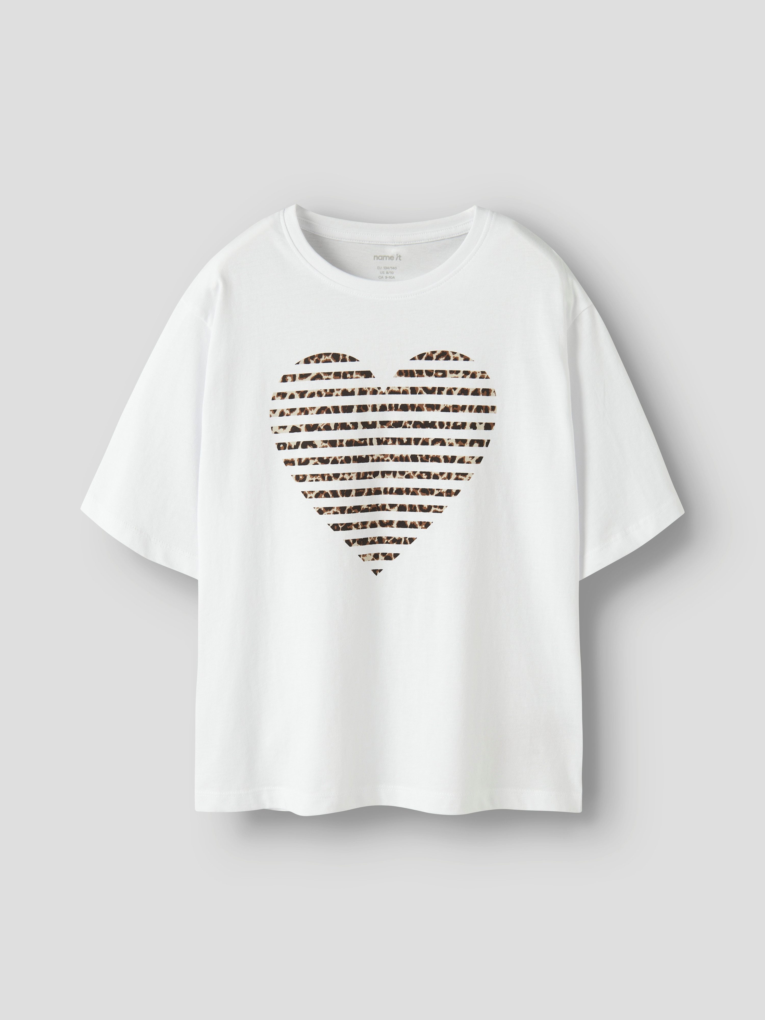 Name It T-Shirt NKFFAHIRAZ 2P SS NREG TOP BOX (Packung, 2-tlg)