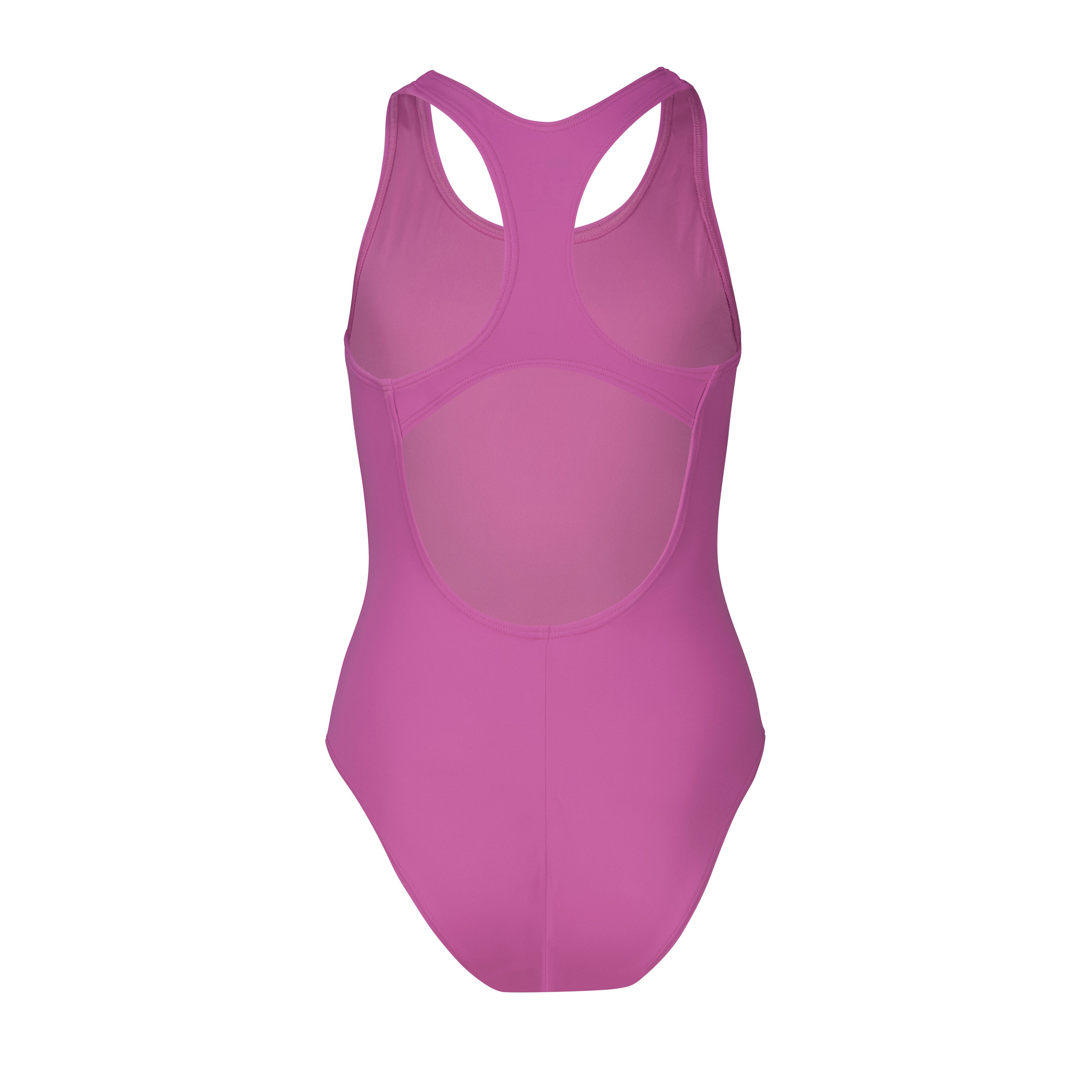 PUMA Badeanzug PUMA SWIM GIRLS RACERBACK SWIMSUIT Racerback-Passform