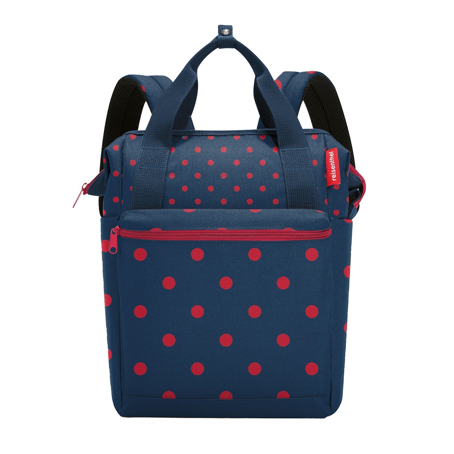 REISENTHEL® Rucksack allrounder R Travellingrucksack 12 günstig online kaufen