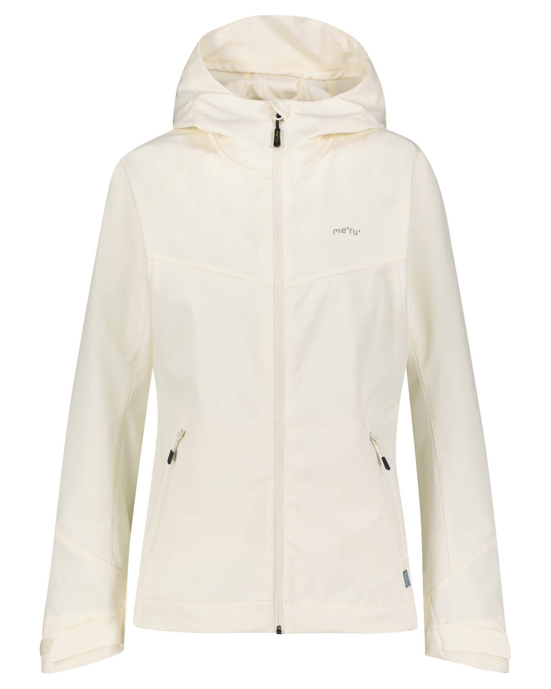Meru Outdoorjacke Damen Bergjacke NANCY (1-St) günstig online kaufen