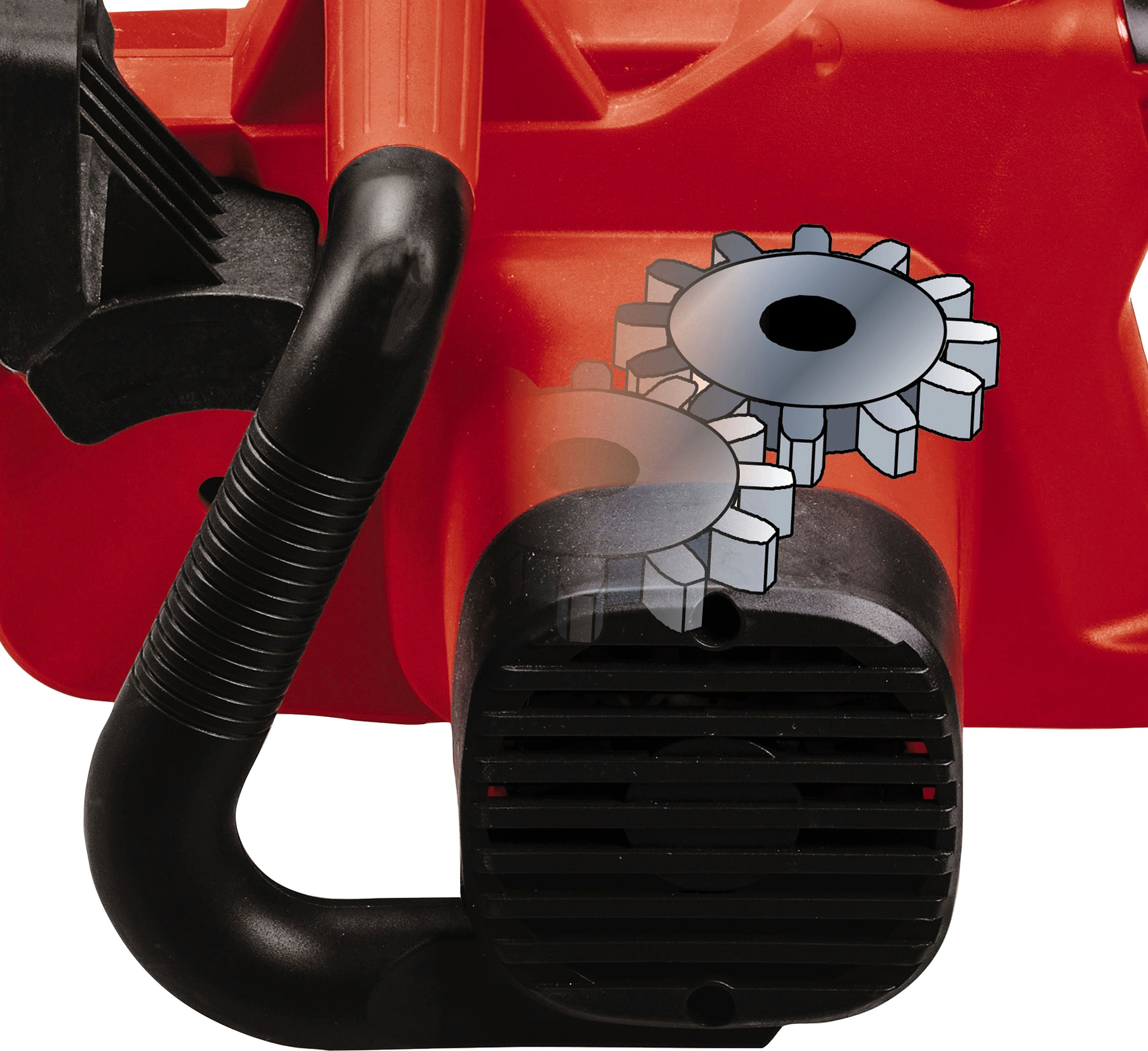 Einhell GC-EC 1935 electric chainsaw, 35 cm bar length