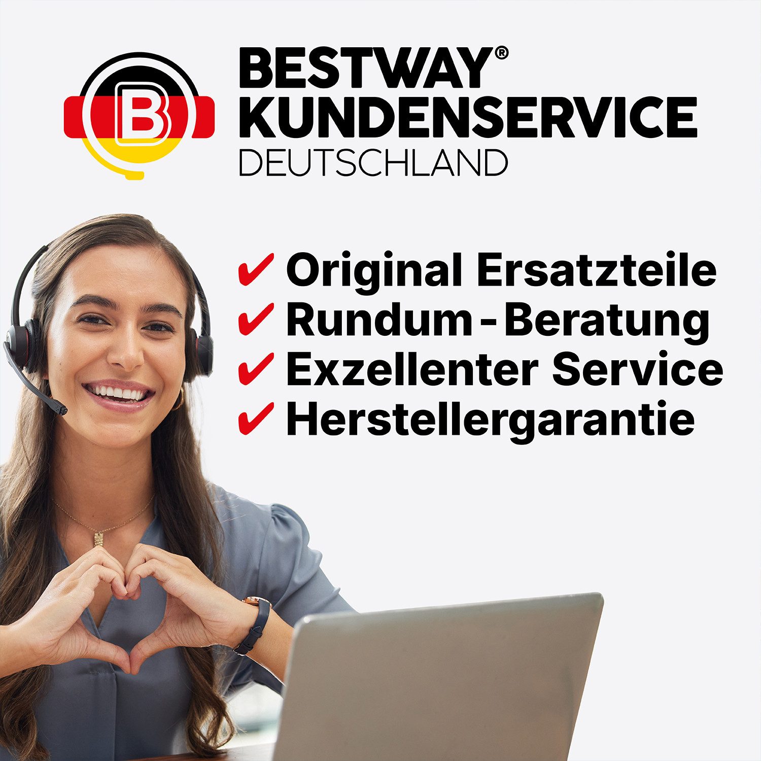 Bestway Tauchpumpe Steel Pro™ Frame Pool günstig online kaufen
