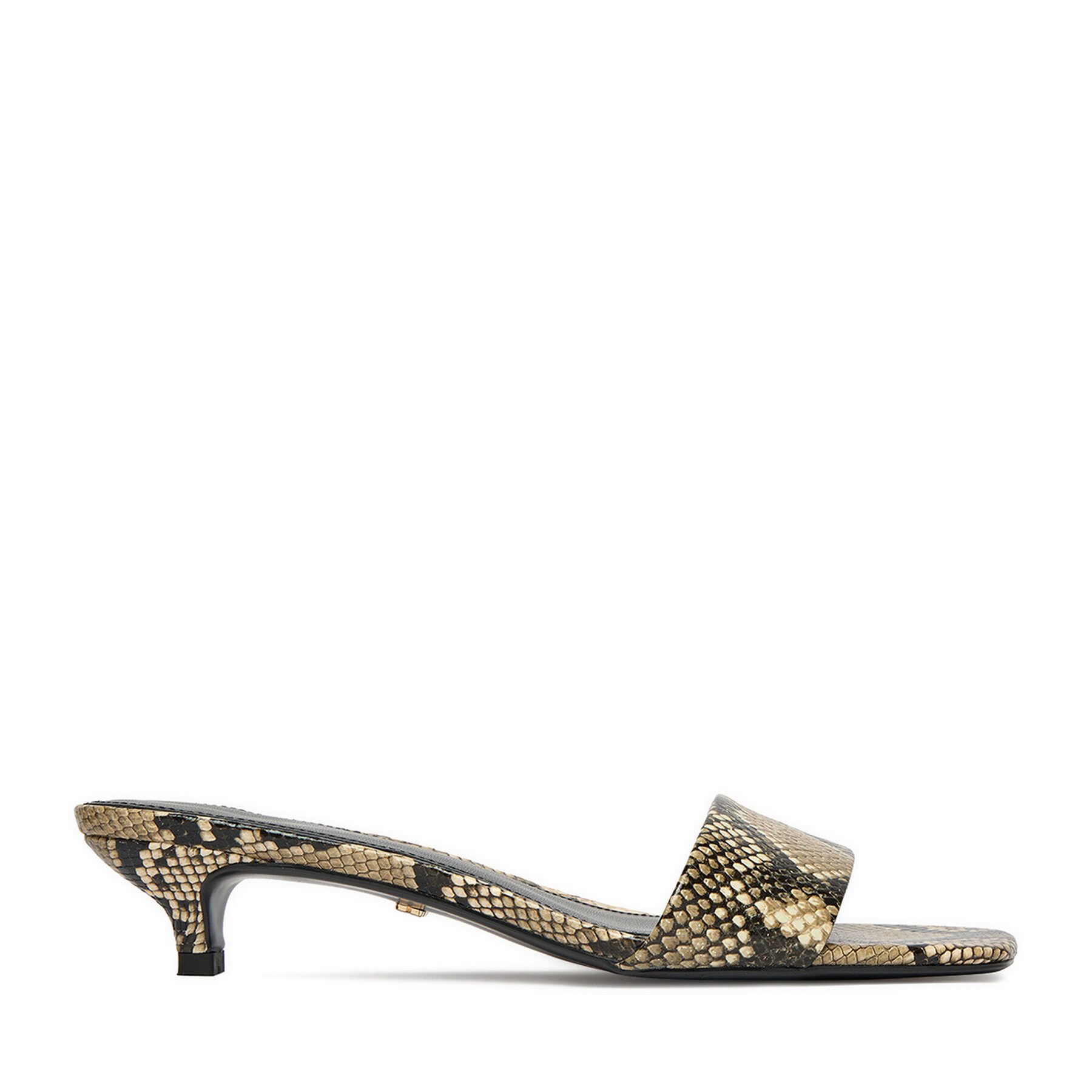 GINO ROSSI Gino Rossi Damen-Flip-Flops Beige Badepantolette