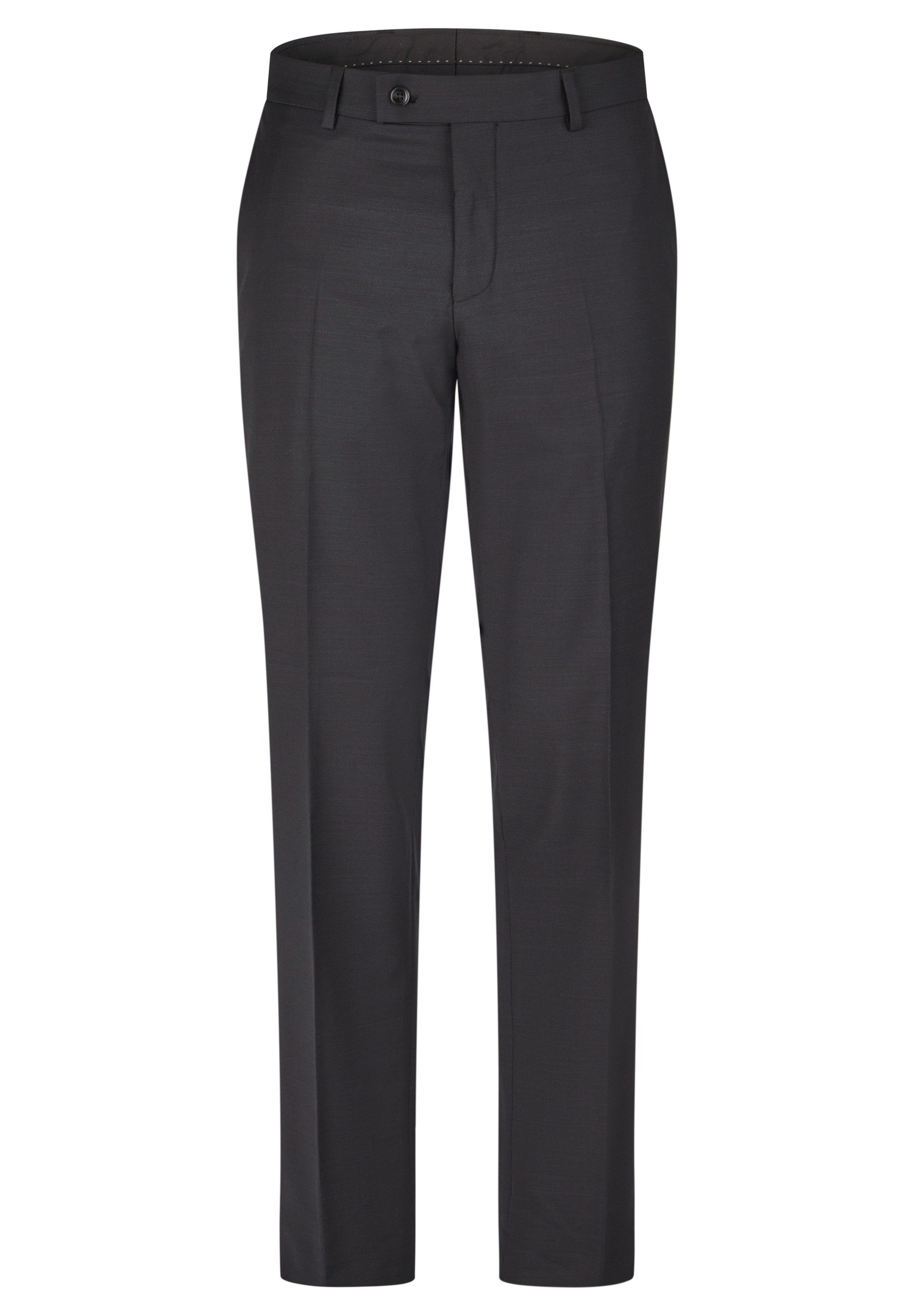 HECHTER PARIS Stoffhose H-XTENSION mit 4-Wege-Stretch für Bewegungsfreiheit