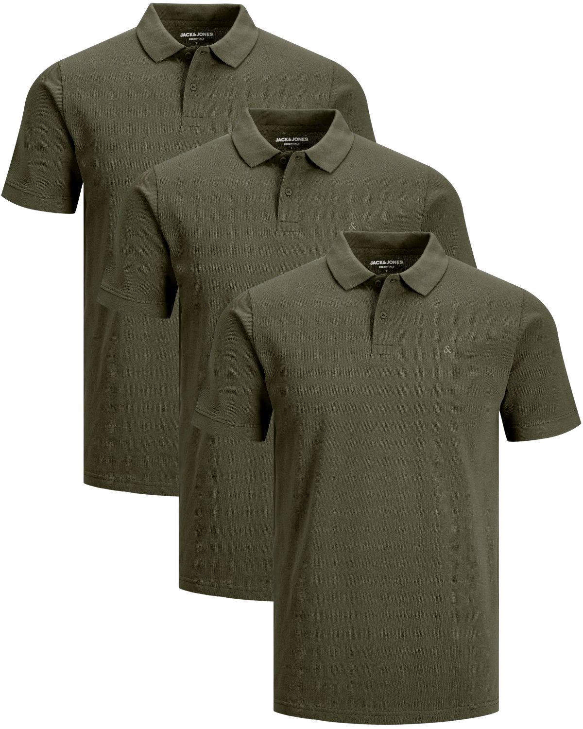 Poloshirt