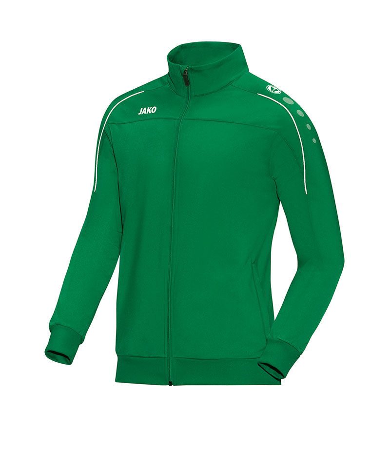 Jako Allwetterjacke Classico Polyesterjacke Kids (1-St) default