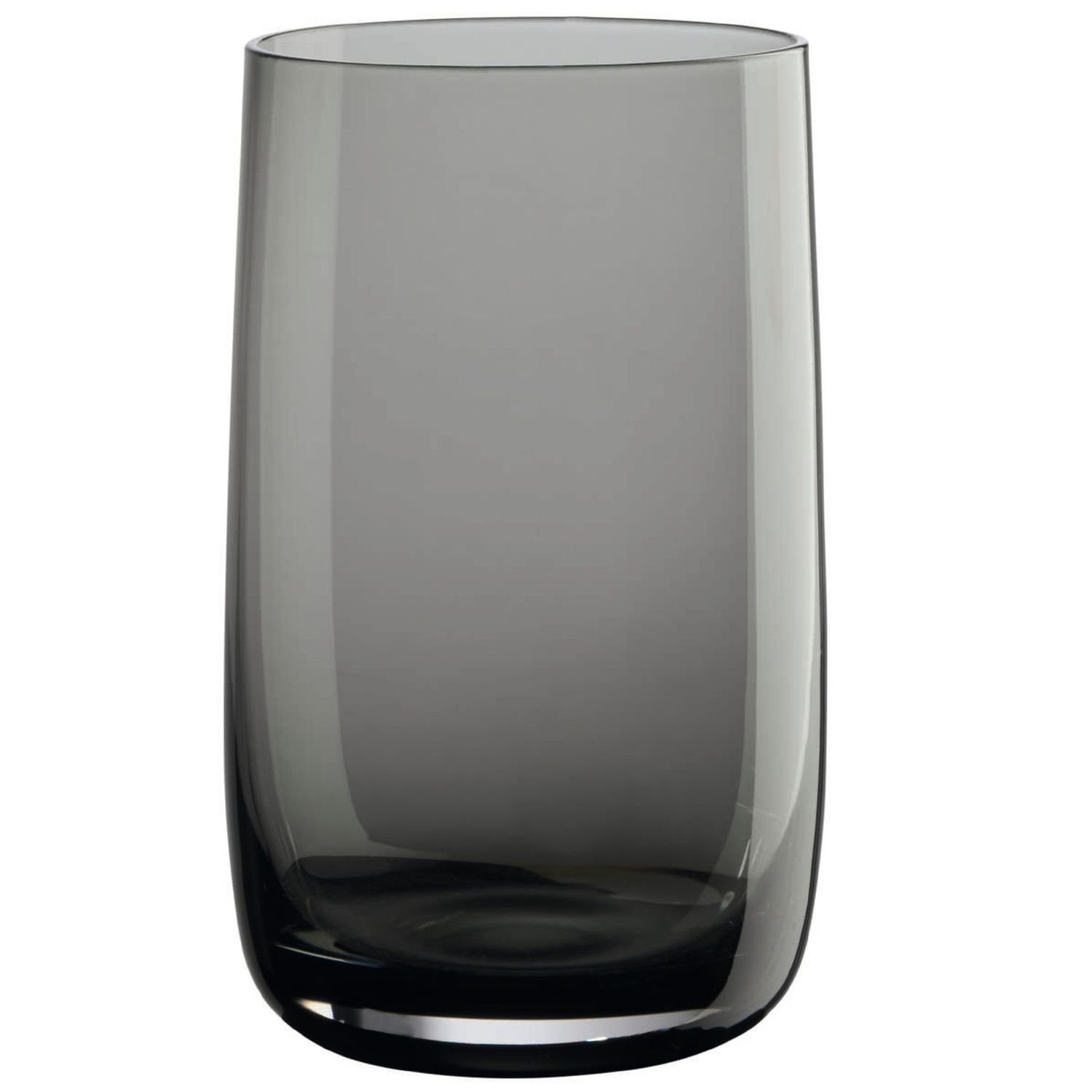 ASA SELECTION Glas Sarabi Grau 400 ml, 1-tlg., Glas. € 18,99
