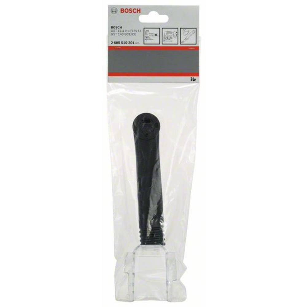 BOSCH Stichsäge Staubabsaugung für GST 14.4 V-LI / 18 V-LI und GST 140 2605510301