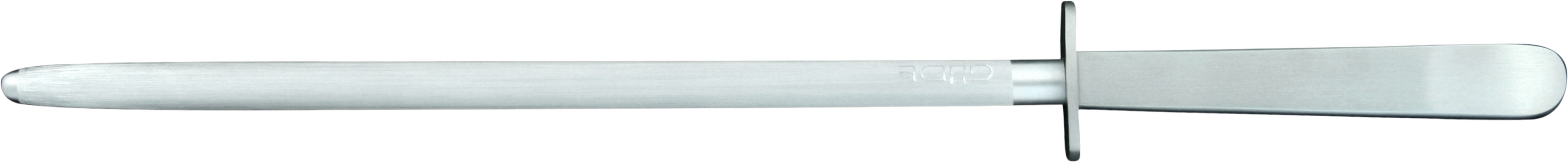 Güde Messer Solingen Wetzstahl Güde Kappa Wetzstahl 26cm