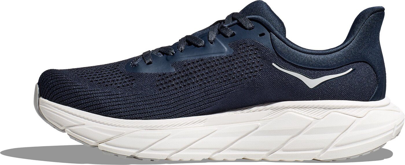 Hoka One One M ARAHI 7 OUTER SPACE / WHITE Laufschuh