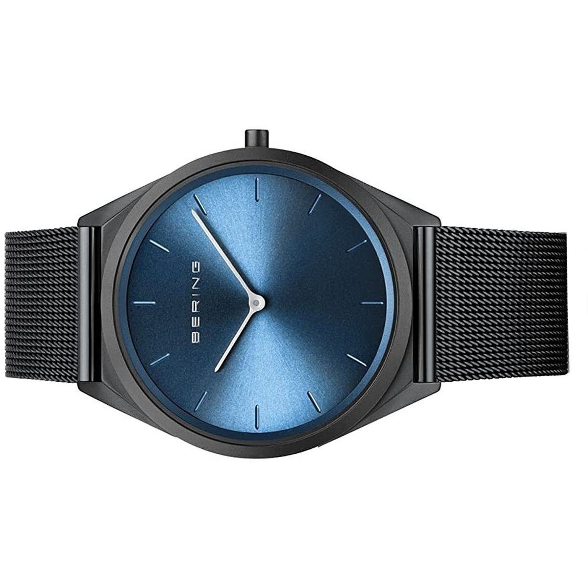 Bering Quarzuhr 17039-227