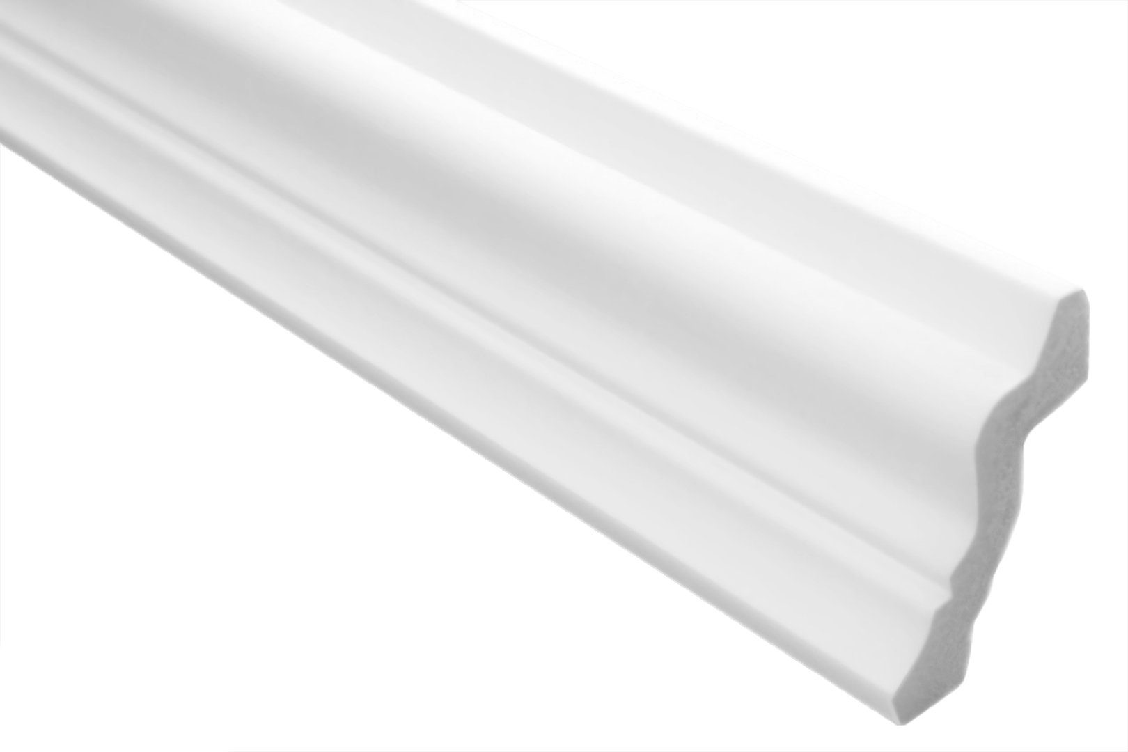 marbet design Stuckleiste E-31, Maxi-Sparpaket, XPS günstig online kaufen
