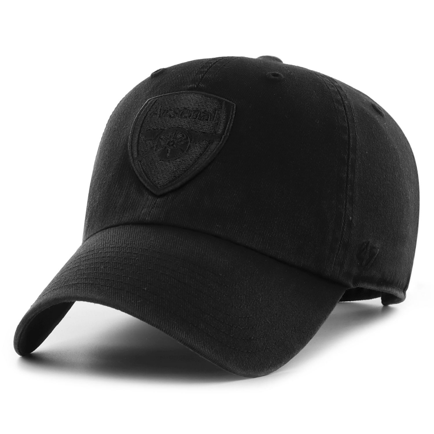 '47 Brand Trucker Cap Relaxed Fit FC Arsenal London günstig online kaufen