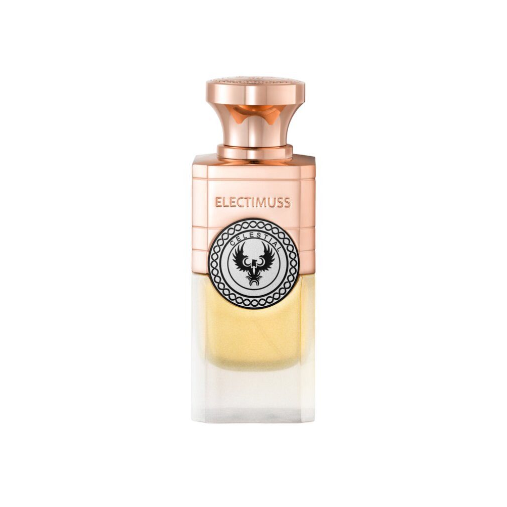 Electimuss Körperpflegeduft Kollektion Lustrous - Himmlisches Parfum Unisex 100 ml