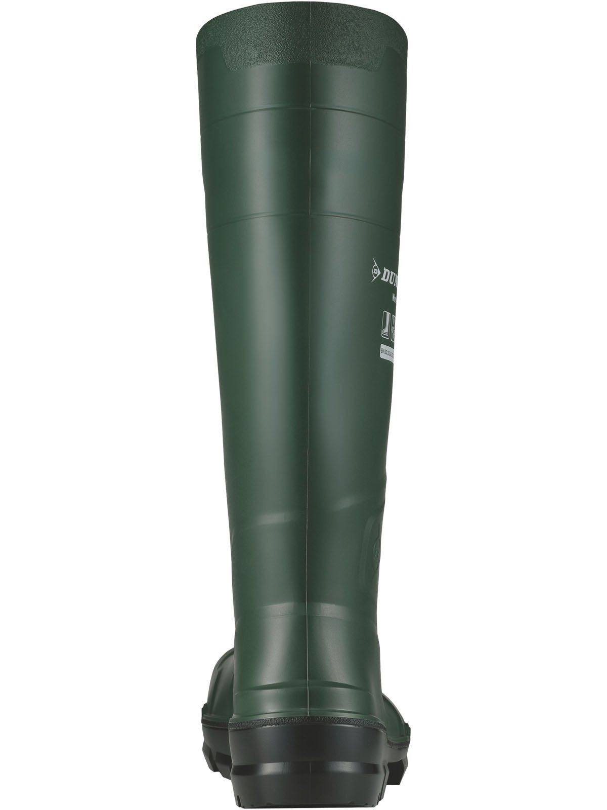 Dunlop_Workwear NB2KL01 Work-It full safety Gummistiefel