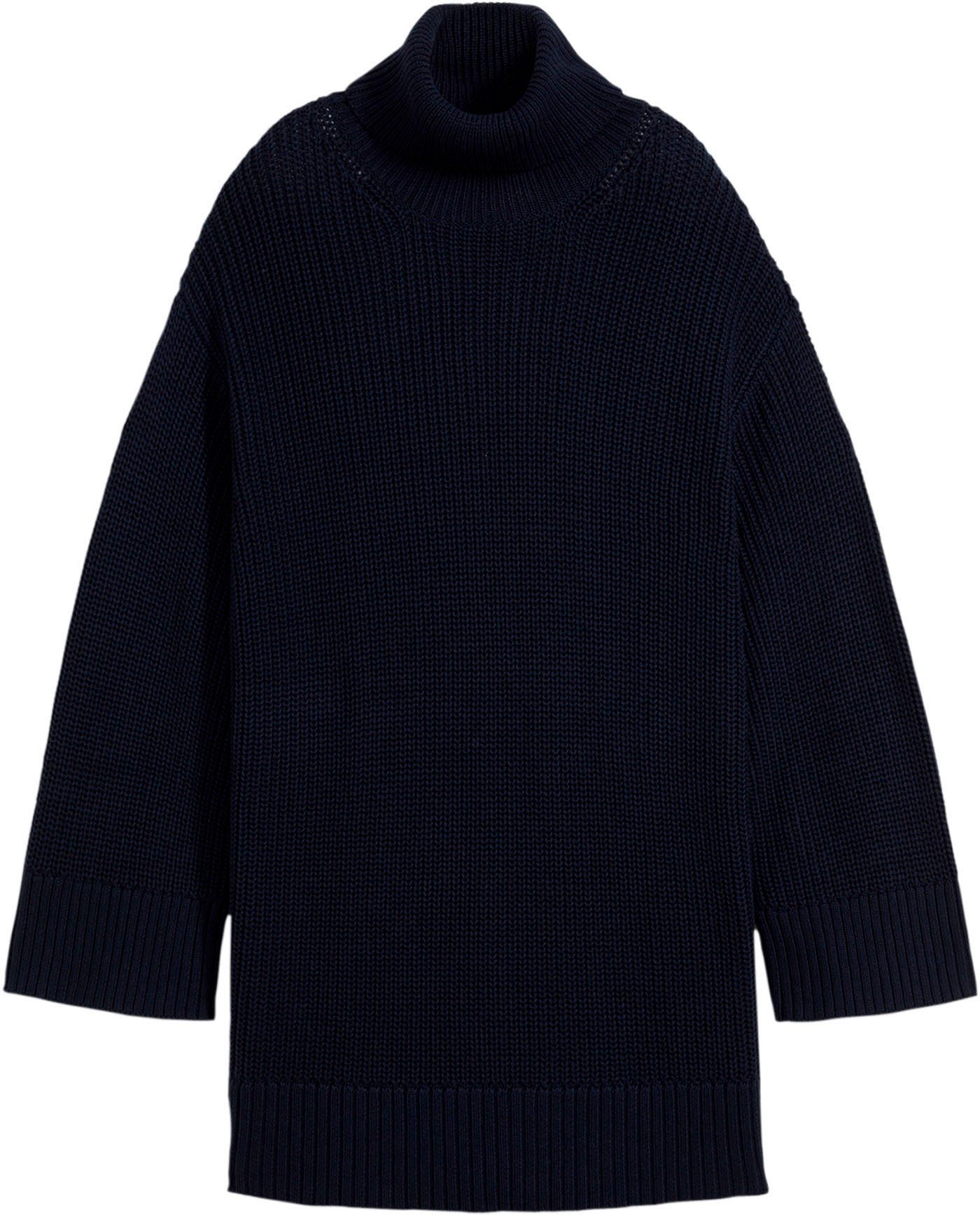 Rollkragenpullover