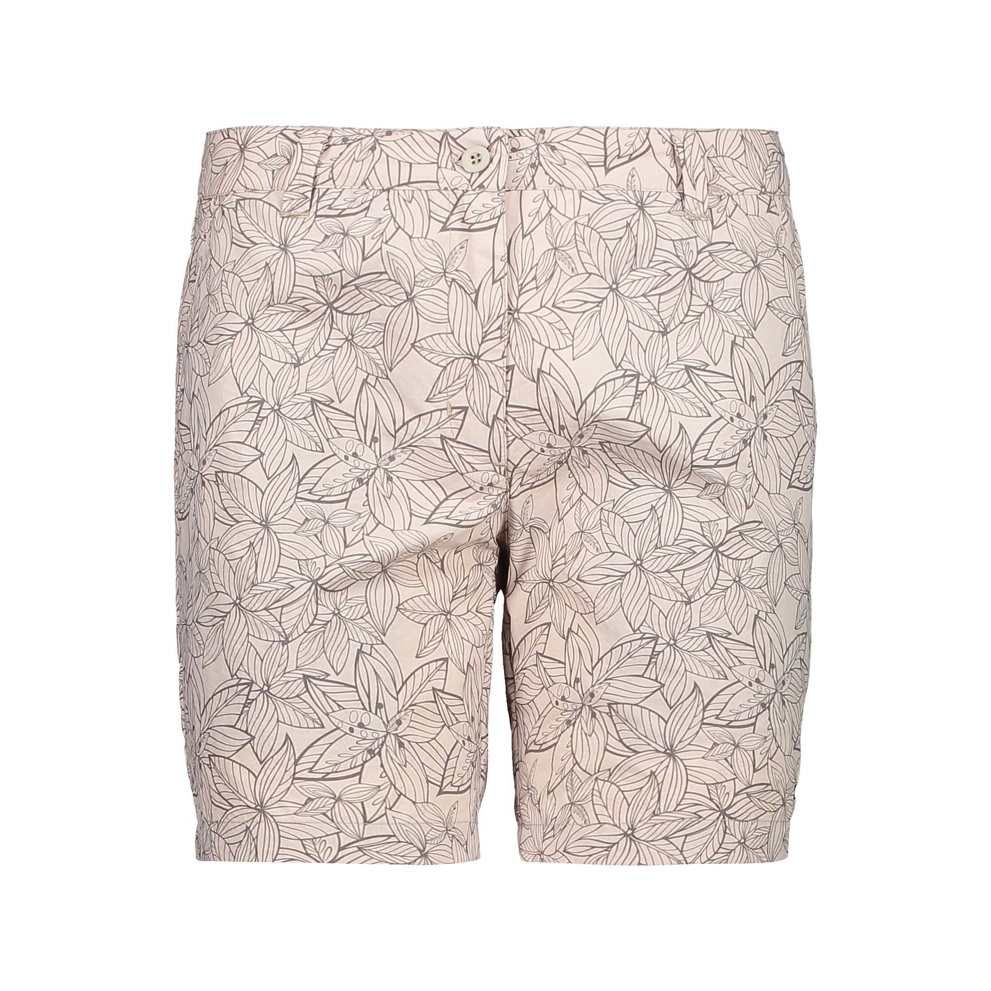 Trainingsshorts CMP Damen Short Woman Bermuda 30T7476