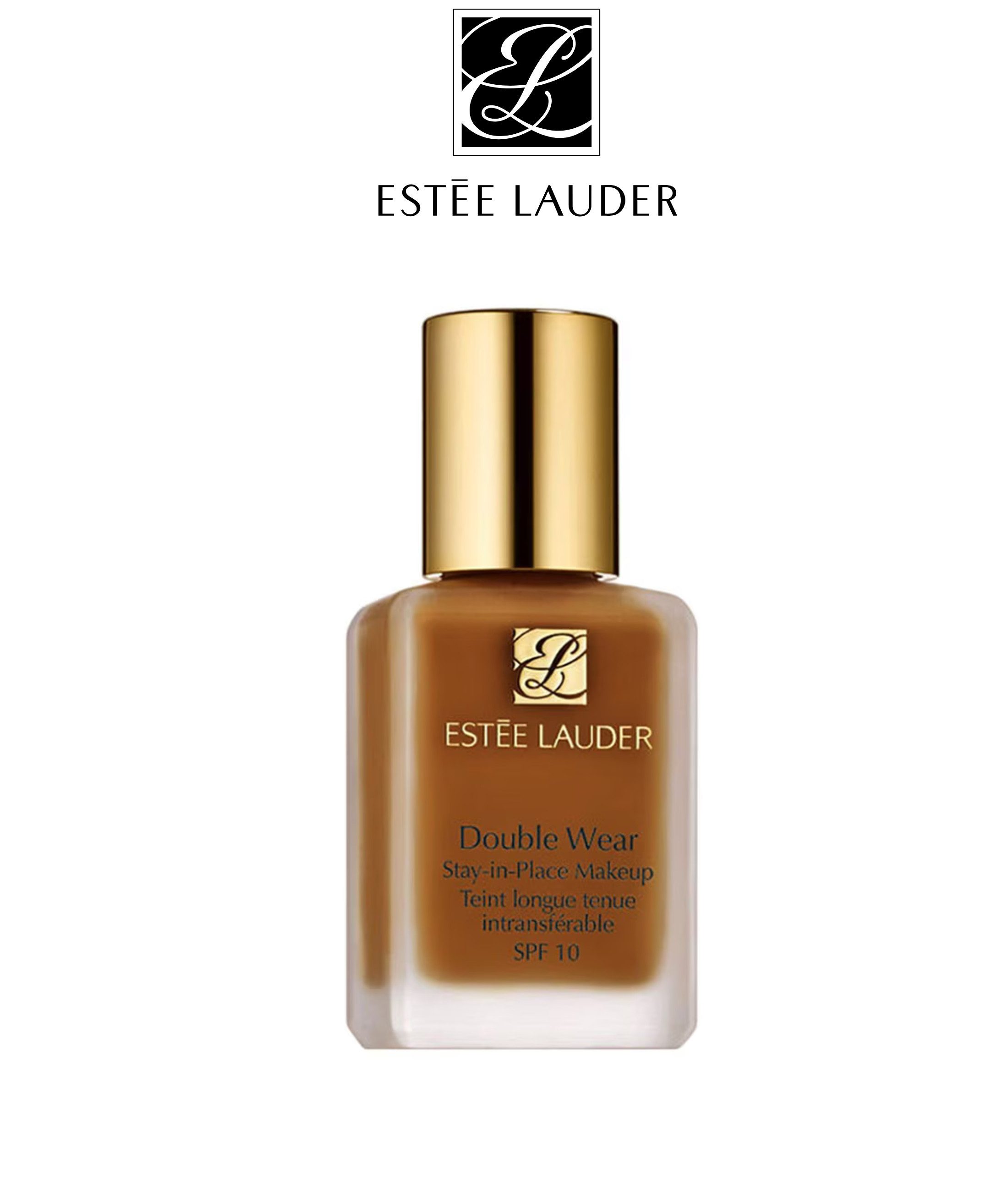 ESTÉE LAUDER Foundation Double Wear Sty in Place Make-Up SPF 10