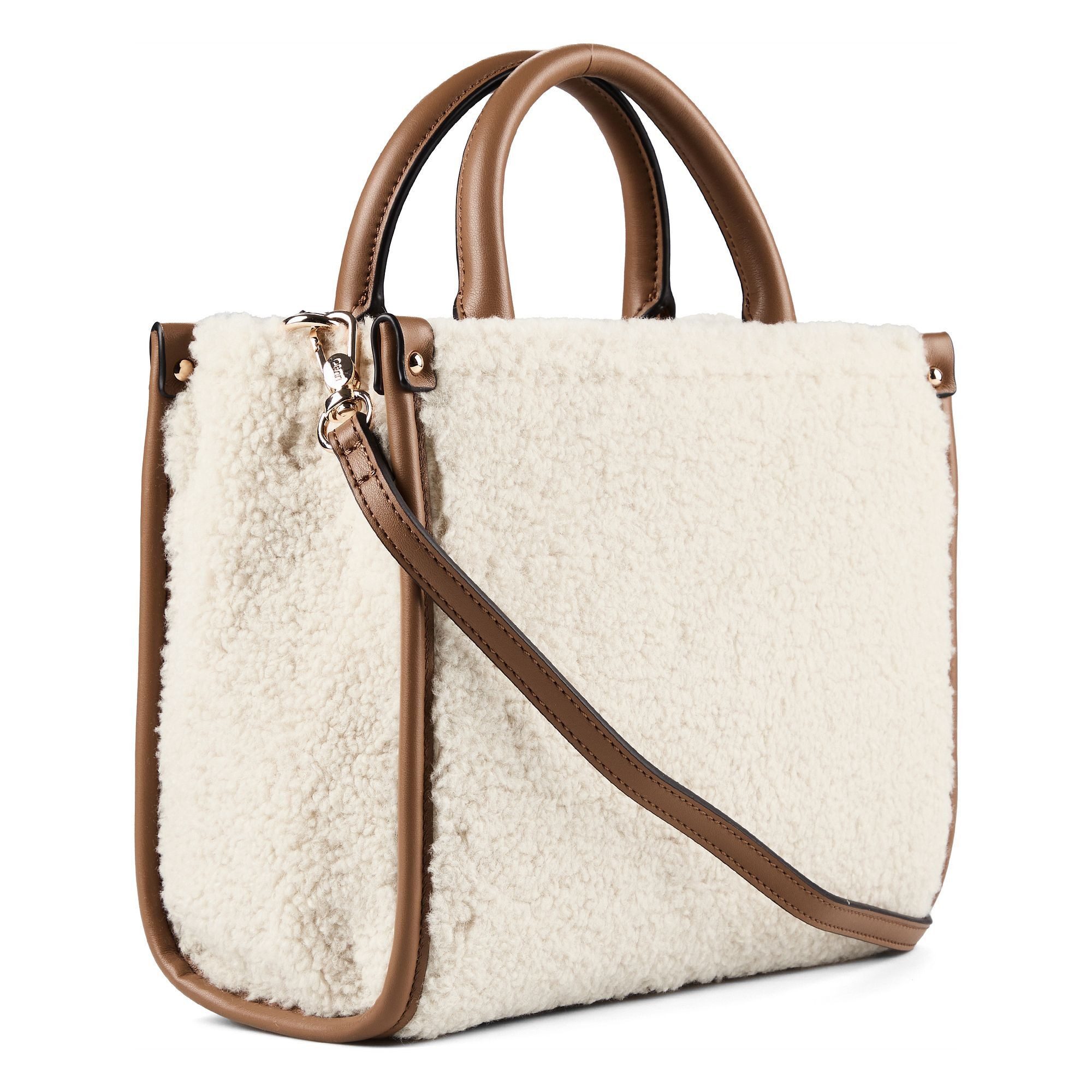 Liu Jo Henkeltasche Ridhi, 100 % Polyester