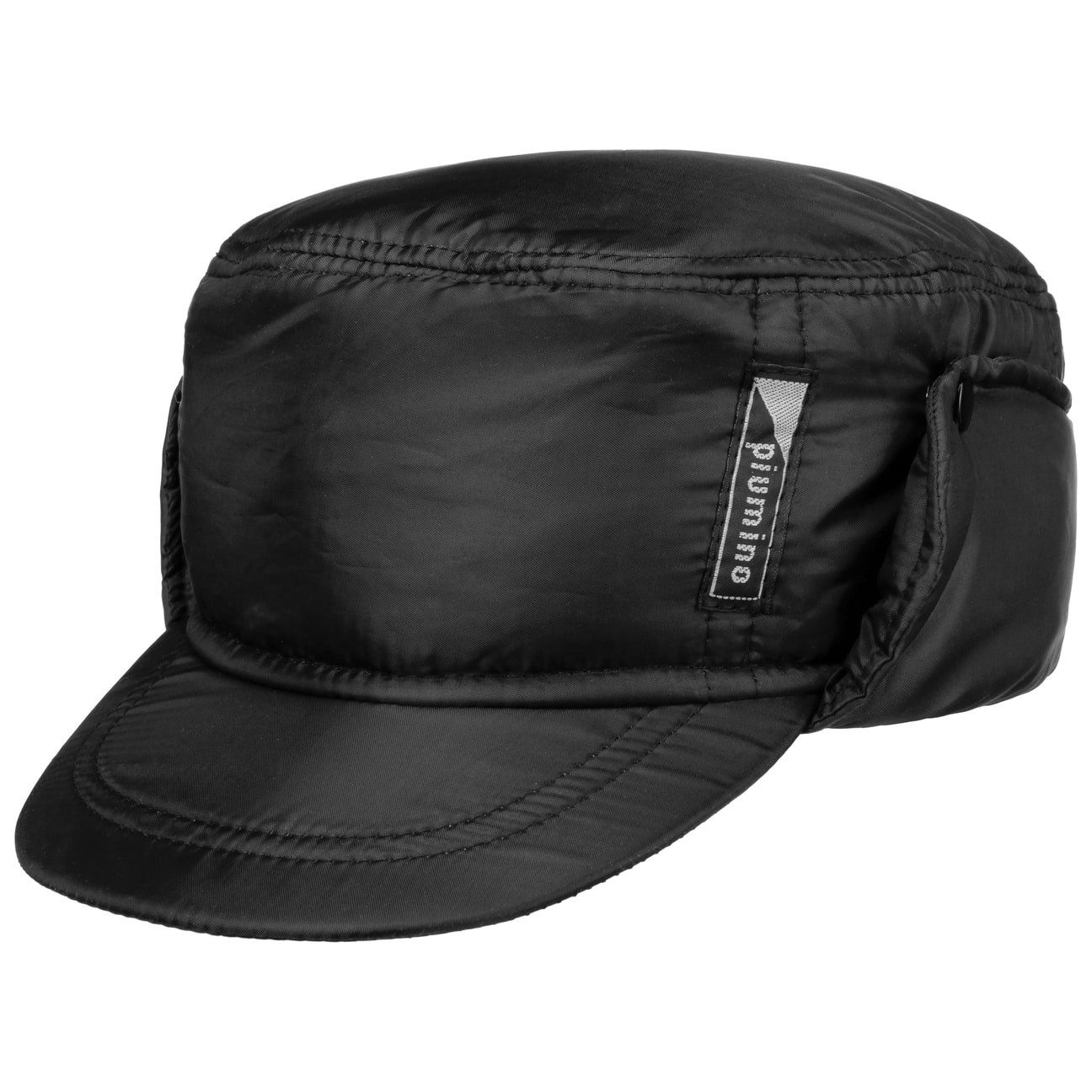 Lipodo Army Cap (1-St) Cap mit Schirm