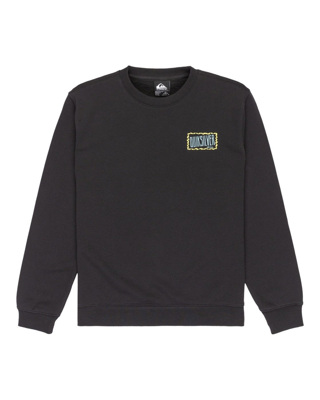 Fleecepullover Graphic