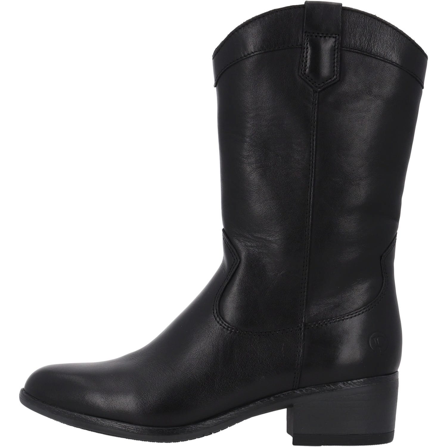 Palado Resna Stiefelette