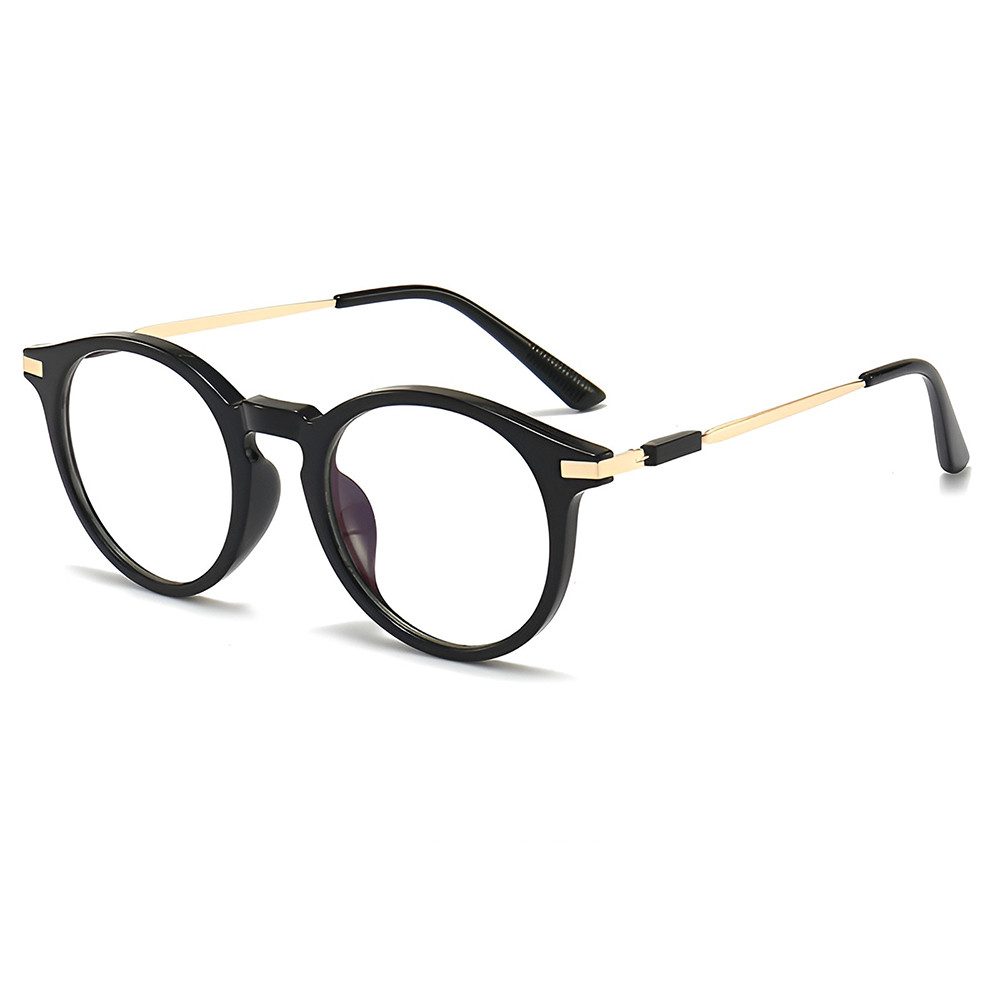 PACIEA Lesebrille Anti-Müdigkeit Blaulichtfilter Damen Herren Klassisch