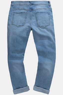 JP1880 5-Pocket-Jeans JP Fashion Jeans Powerstrech 5-Pocket Regular Fit