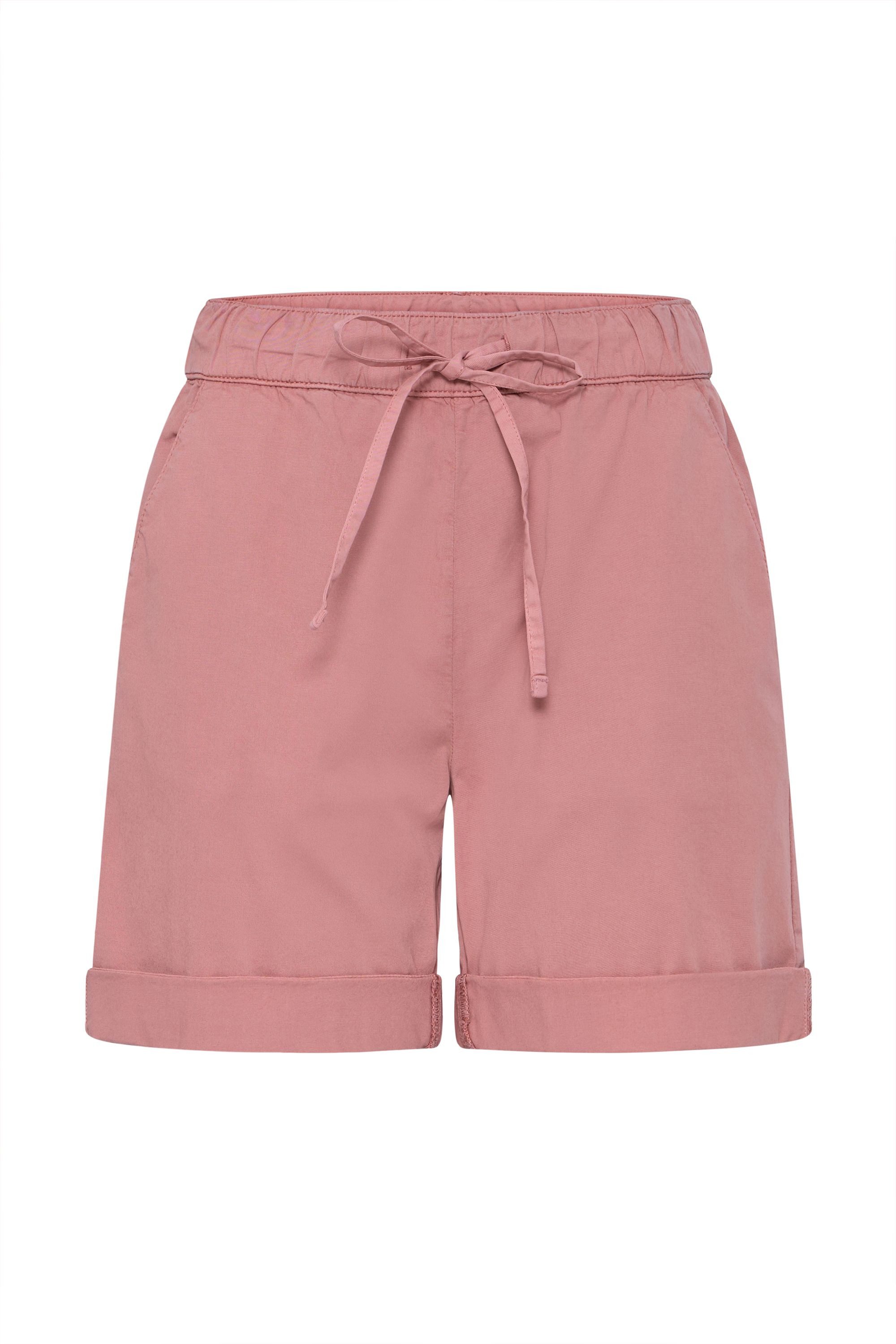 OXMO Chinoshorts OXChannell Modische Shorts für den Sommer