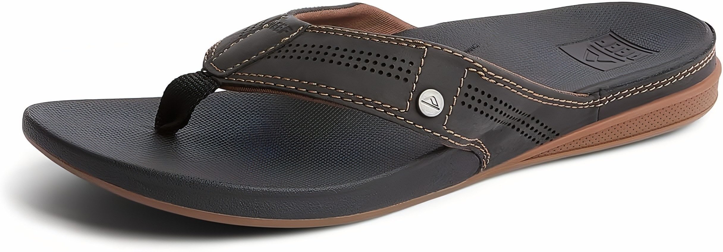Reef Herren Cushion Bounce LuxFlipflop Zehentrenner