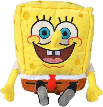 SIMBA Kuscheltier Spongebob Plüsch SpongeBob, 35 cm