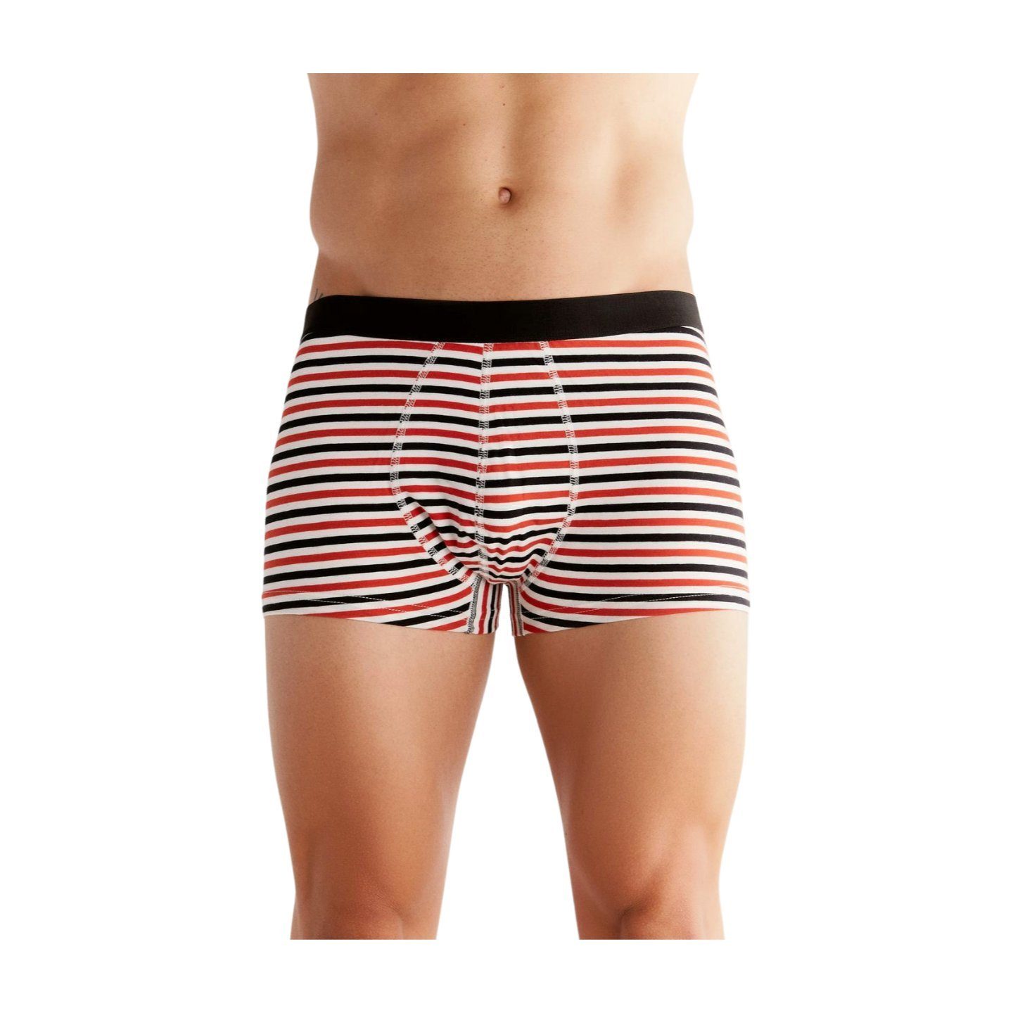 Boxershorts Trunk Shorts