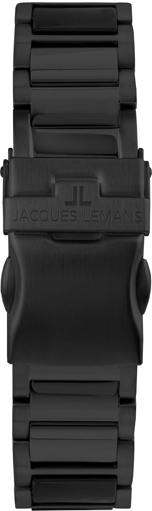 Jacques Lemans Keramikuhr Liverpool, 42-10D