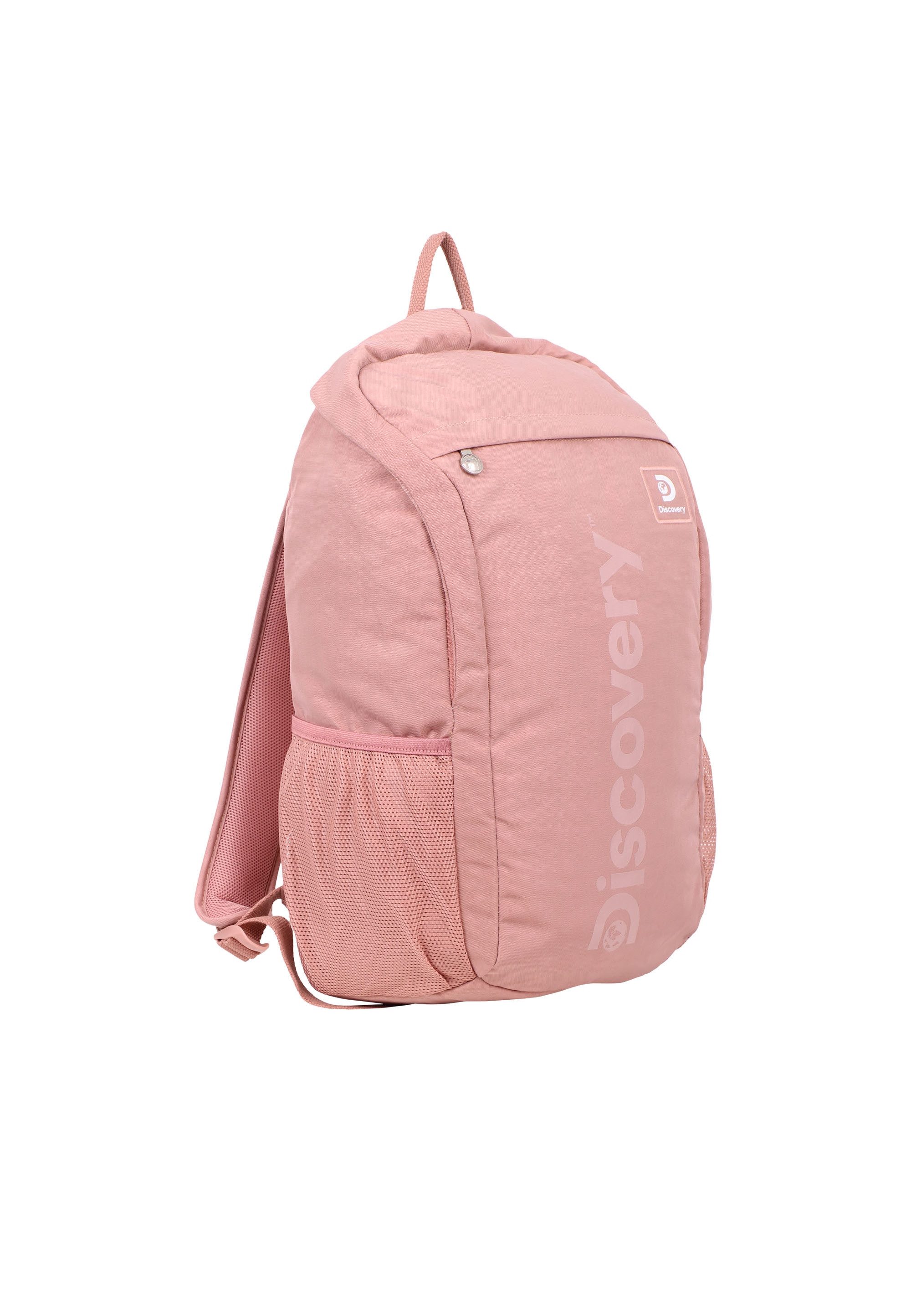 Discovery Cityrucksack Commuter, mit 15-Zoll-Laptop-Fach