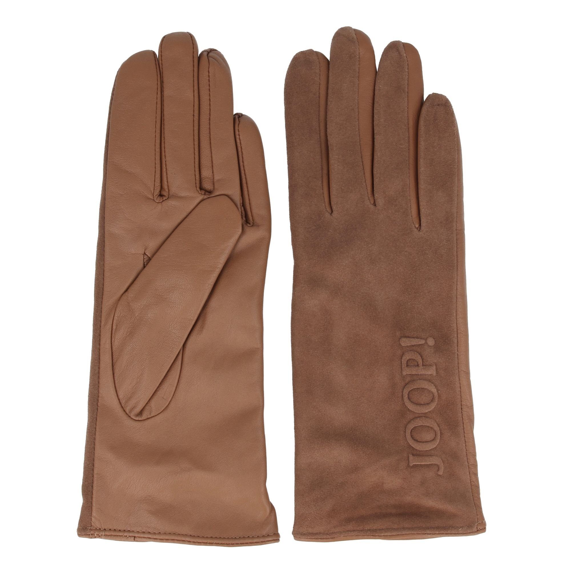 JOOP! Lederhandschuhe